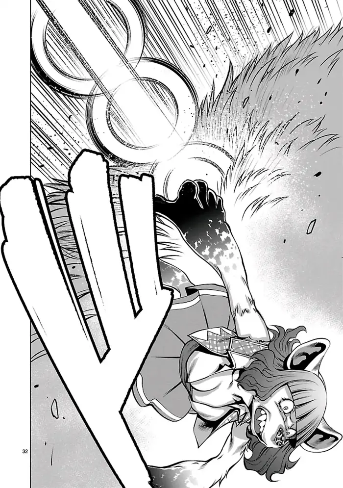 Killing Bites Chapter 57 image 29_optimized
